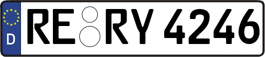 RE-RY4246