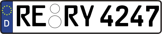 RE-RY4247