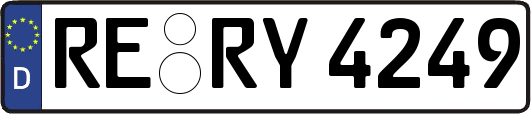 RE-RY4249