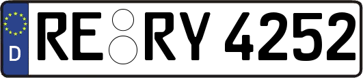 RE-RY4252