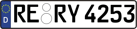 RE-RY4253