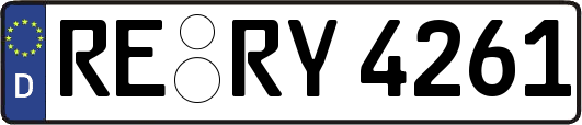 RE-RY4261