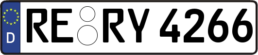 RE-RY4266