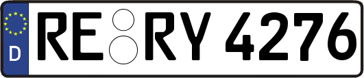 RE-RY4276