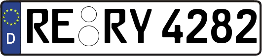 RE-RY4282