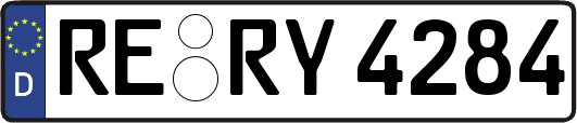 RE-RY4284