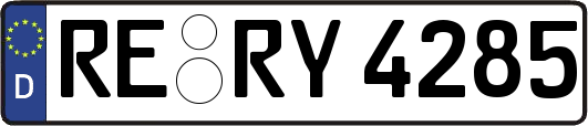 RE-RY4285