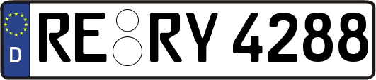 RE-RY4288