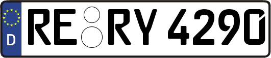 RE-RY4290