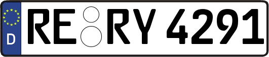 RE-RY4291