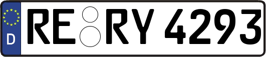 RE-RY4293