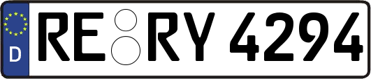 RE-RY4294