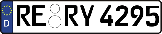 RE-RY4295