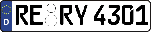 RE-RY4301