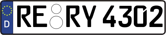 RE-RY4302
