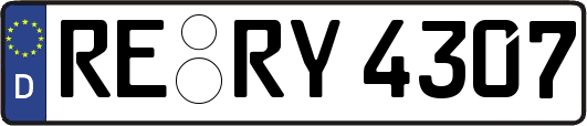 RE-RY4307