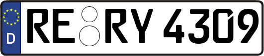 RE-RY4309