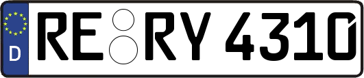 RE-RY4310