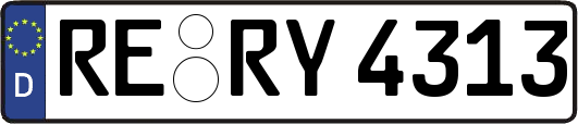 RE-RY4313
