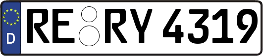 RE-RY4319