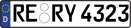 RE-RY4323