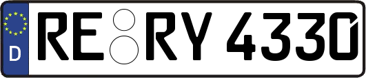 RE-RY4330