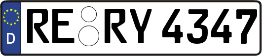 RE-RY4347