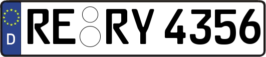 RE-RY4356