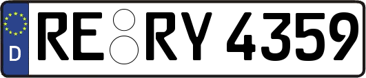 RE-RY4359