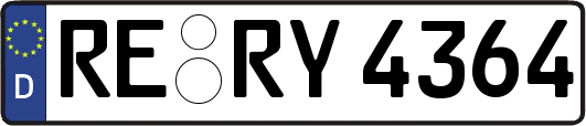 RE-RY4364