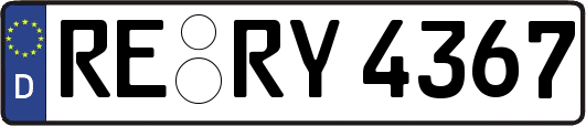 RE-RY4367