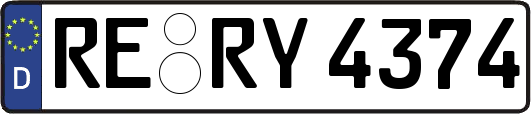 RE-RY4374