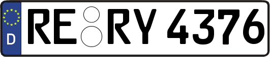 RE-RY4376