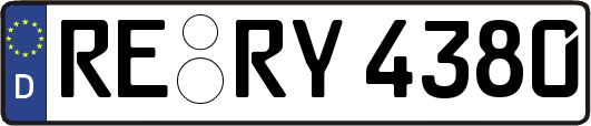 RE-RY4380