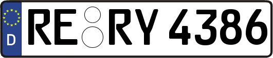 RE-RY4386