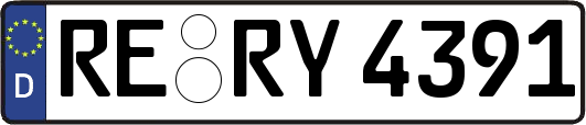 RE-RY4391