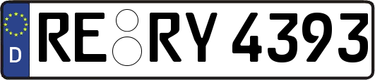 RE-RY4393