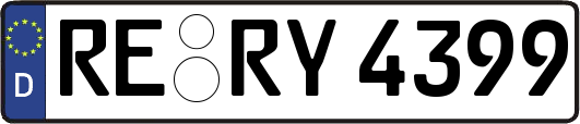 RE-RY4399