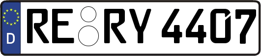 RE-RY4407