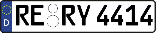 RE-RY4414