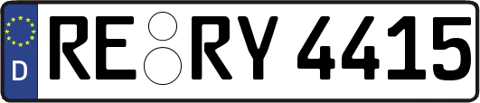 RE-RY4415