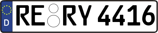 RE-RY4416