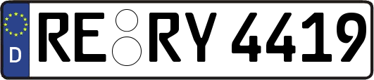 RE-RY4419