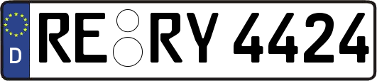RE-RY4424