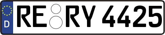 RE-RY4425