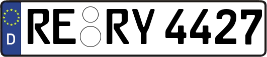RE-RY4427