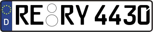 RE-RY4430