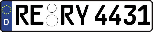 RE-RY4431