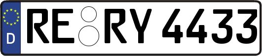 RE-RY4433