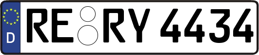 RE-RY4434